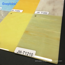 Customized Size color marble pattern acrylic sheet